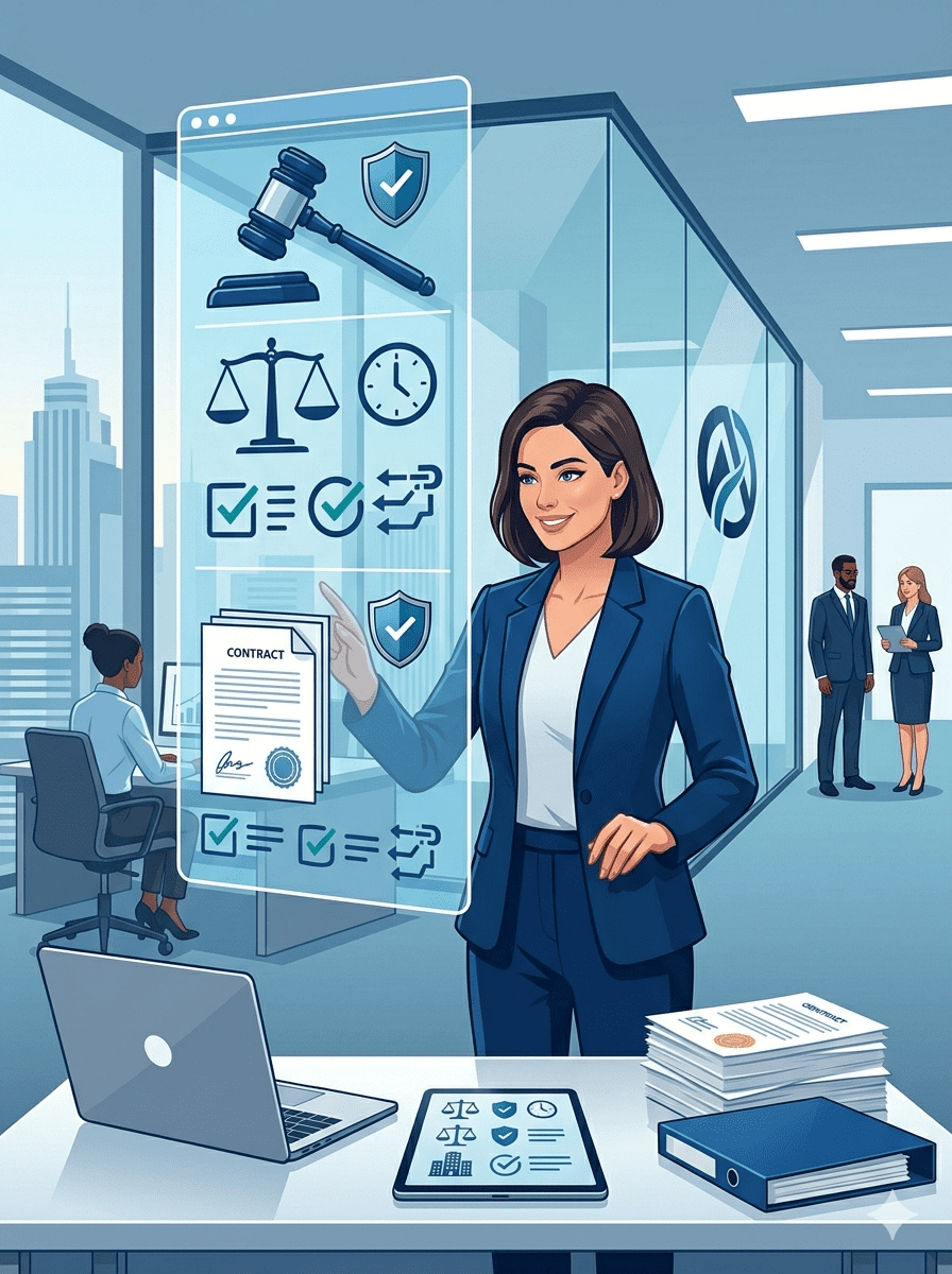 Registered Agent Services